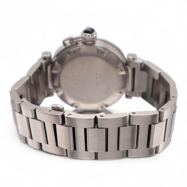 Cartier Pasha W31077U2 Image 3